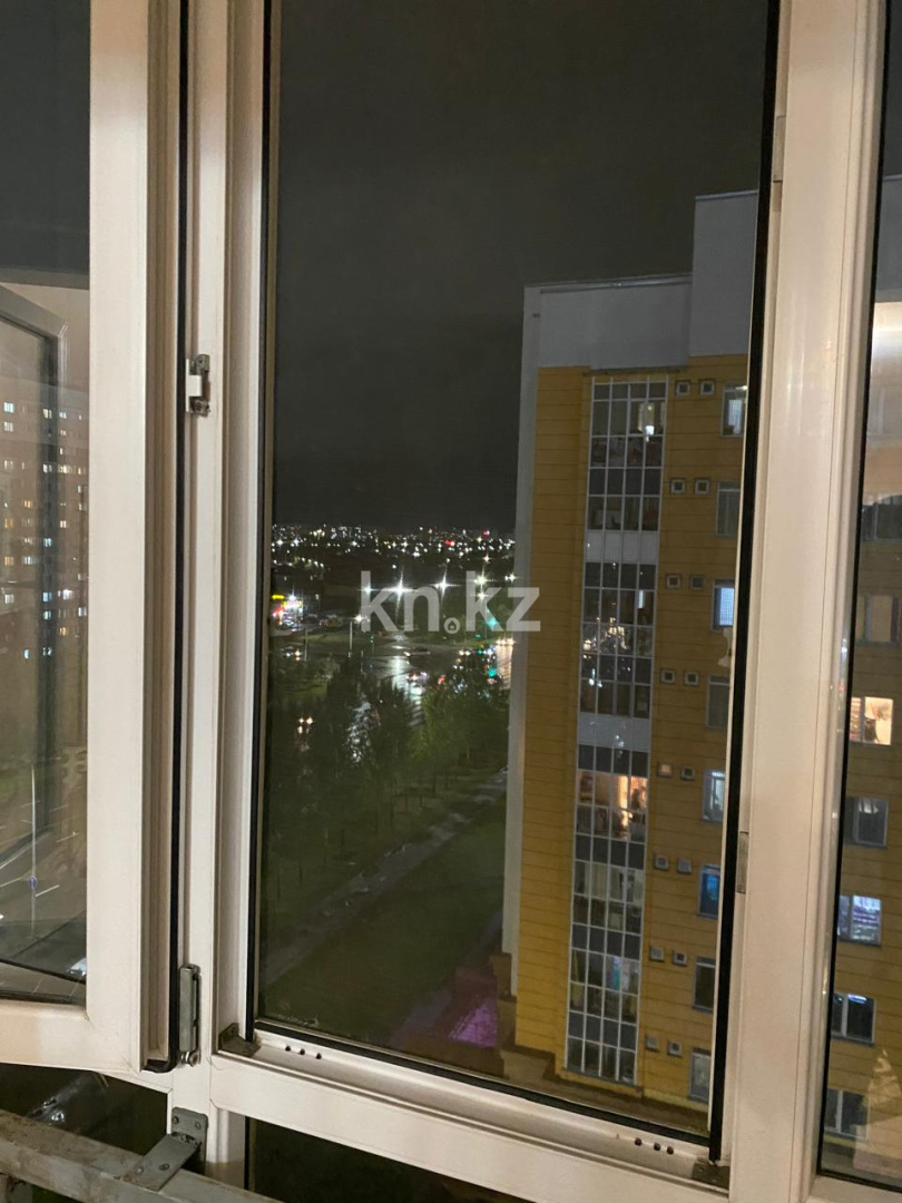 Аренда 1-комнатной квартиры, 35 м² - Аренда квартир помесячно в Астане фото 3 из 4