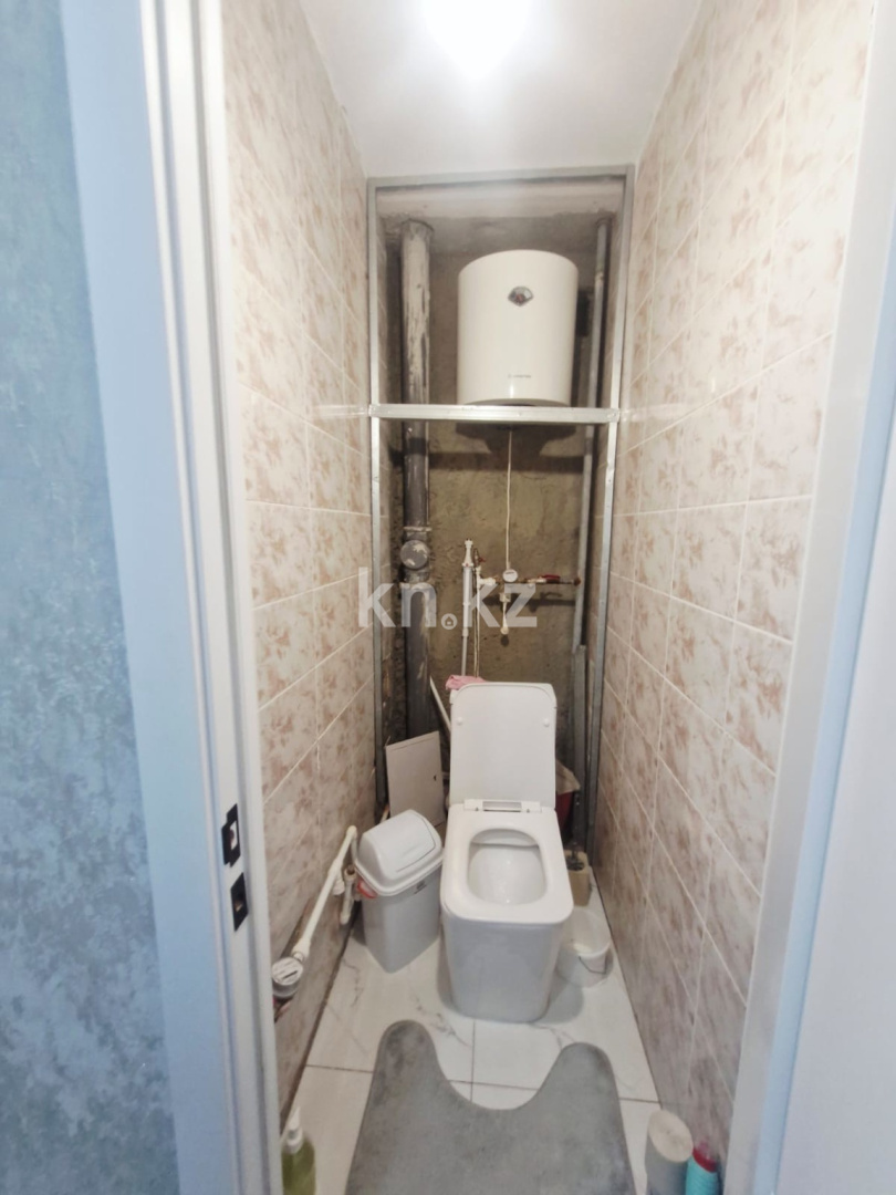 Продажа 3-комнатной квартиры, 81.8 м² - Продажа недвижимости в Костанае фото 15 из 15