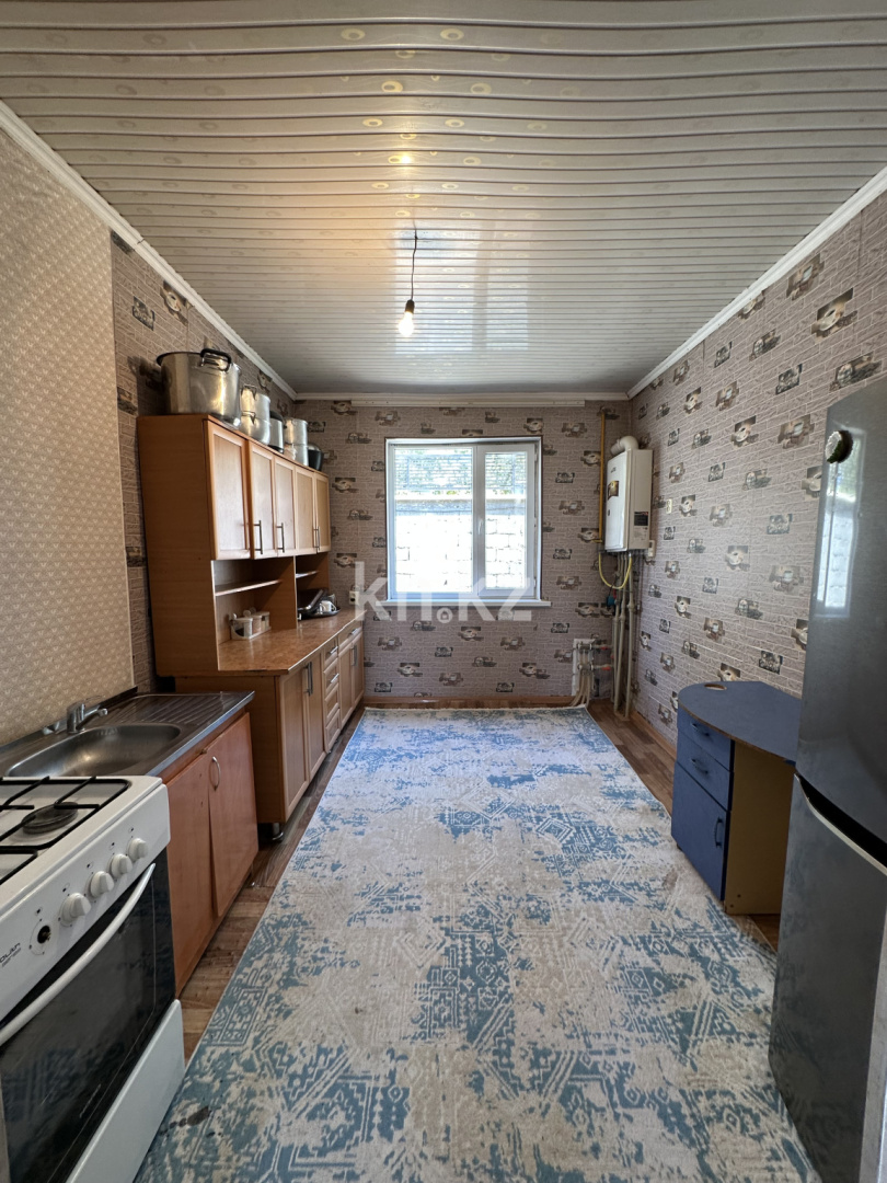 Продажа 9-комнатного дома, 330 м² в Шымкенте - фото 3