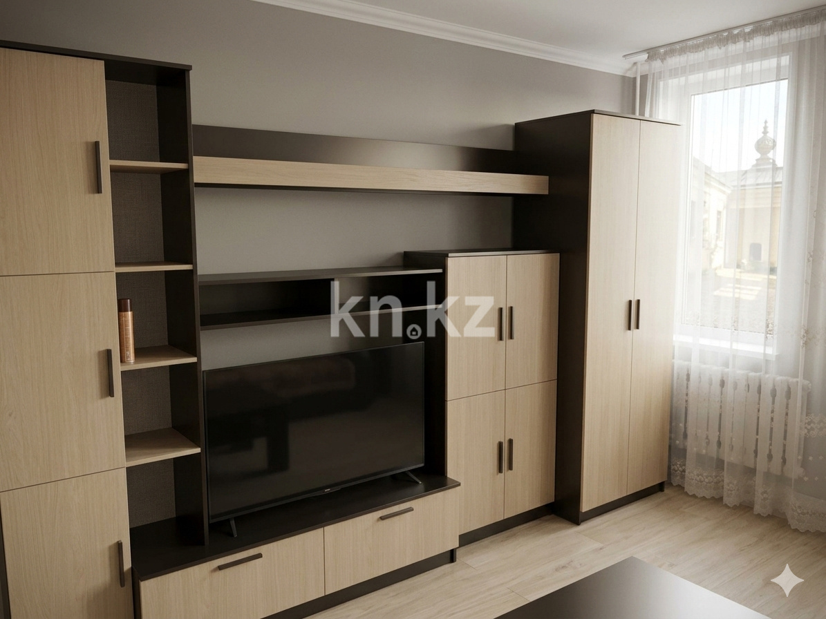 Аренда 2-комнатной квартиры, 70 м² - Аренда недвижимости в Казахстане - страница 10 фото 1 из 10