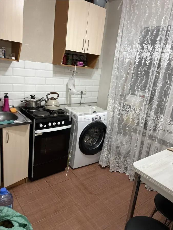 Продажа 1-комнатной квартиры, 22.7 м², пр. Тауелсыздык, дом  20 в Астане - фото 2