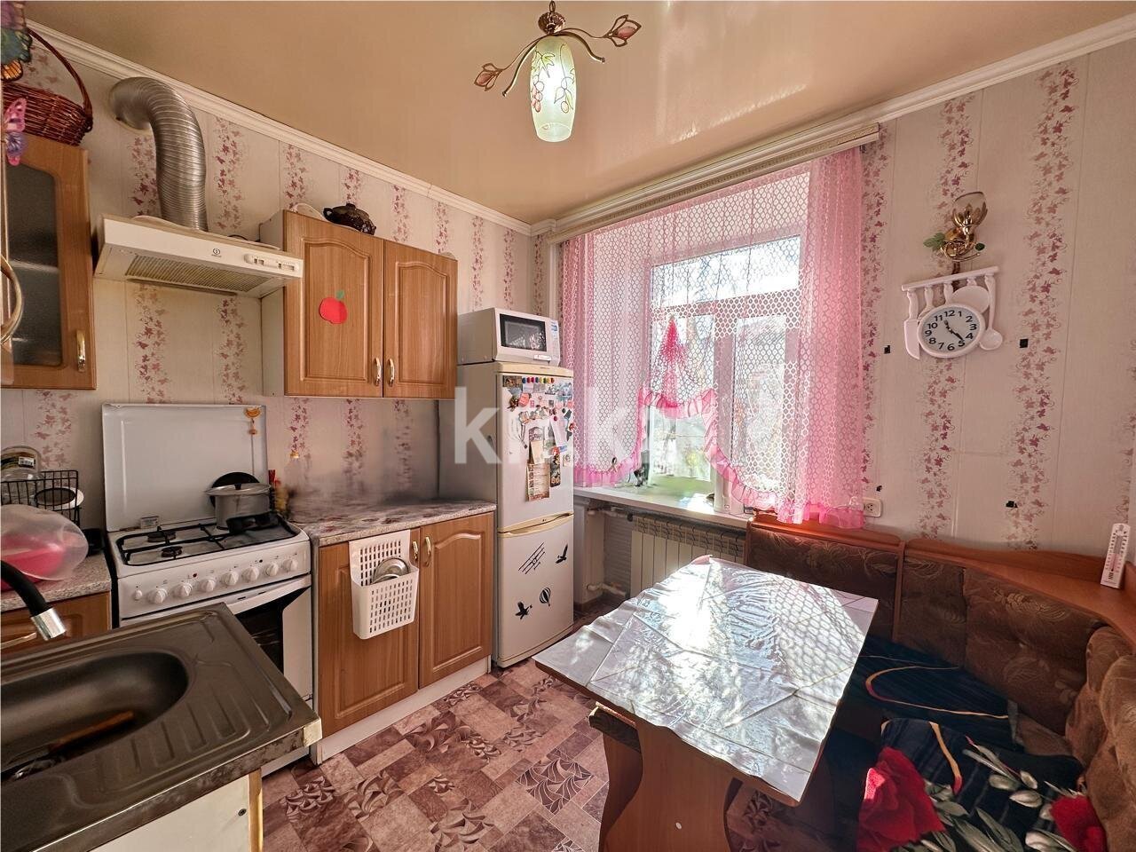 Продажа 2-комнатной квартиры, 61 м² в Абае - фото 3
