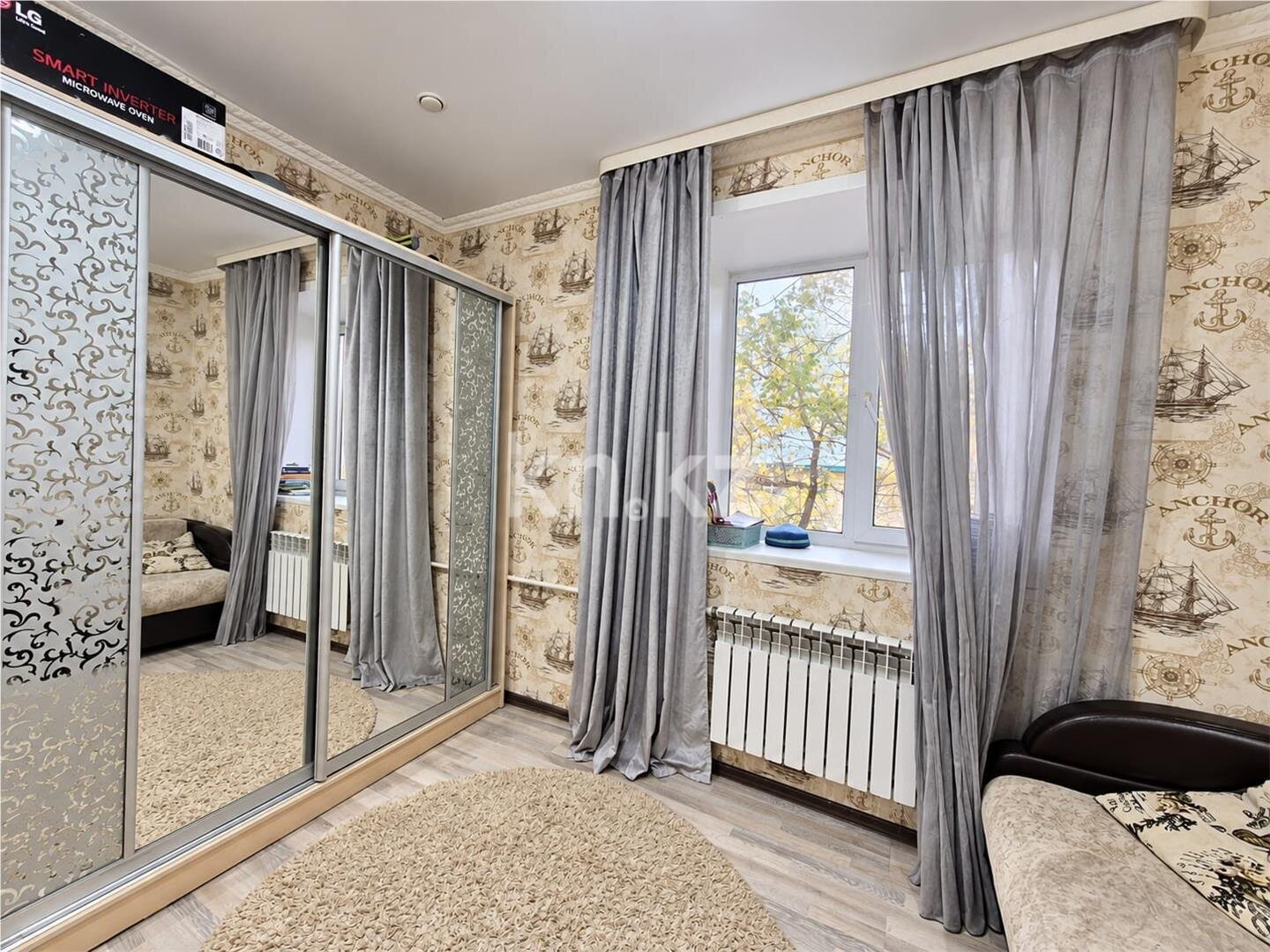 Продажа 3-комнатной квартиры, 60 м² в Темиртау - фото 6