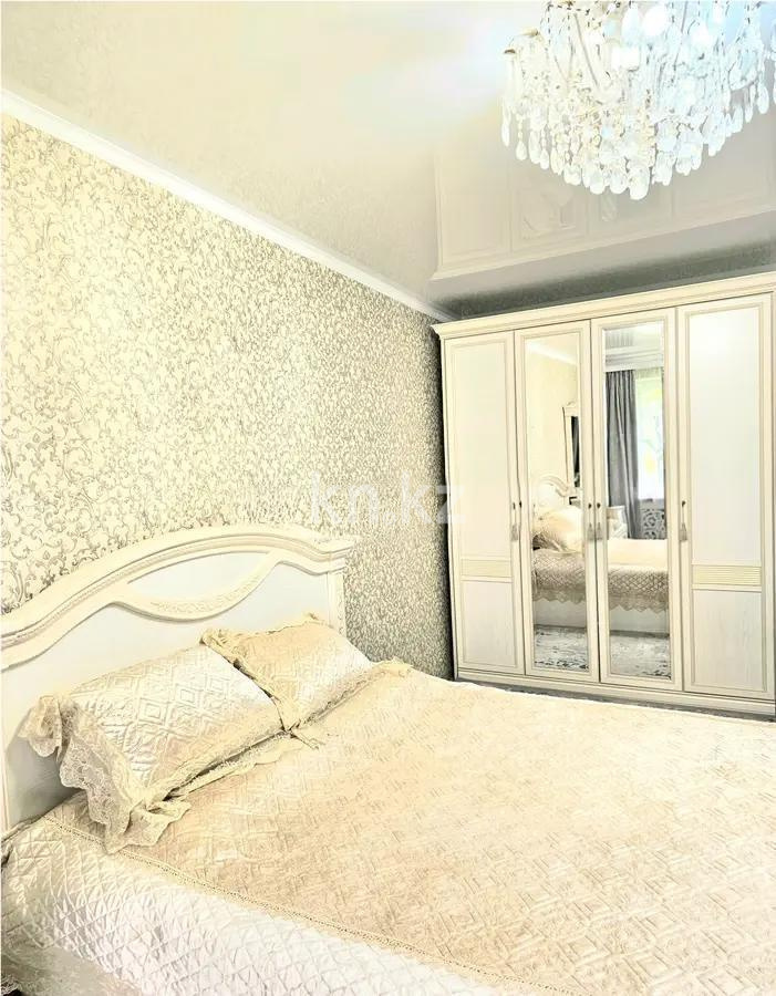 Продажа 1-комнатной квартиры, 35 м², ул. Шашкина, дом  25 - Продажа квартир в Алматы фото 1 из 2