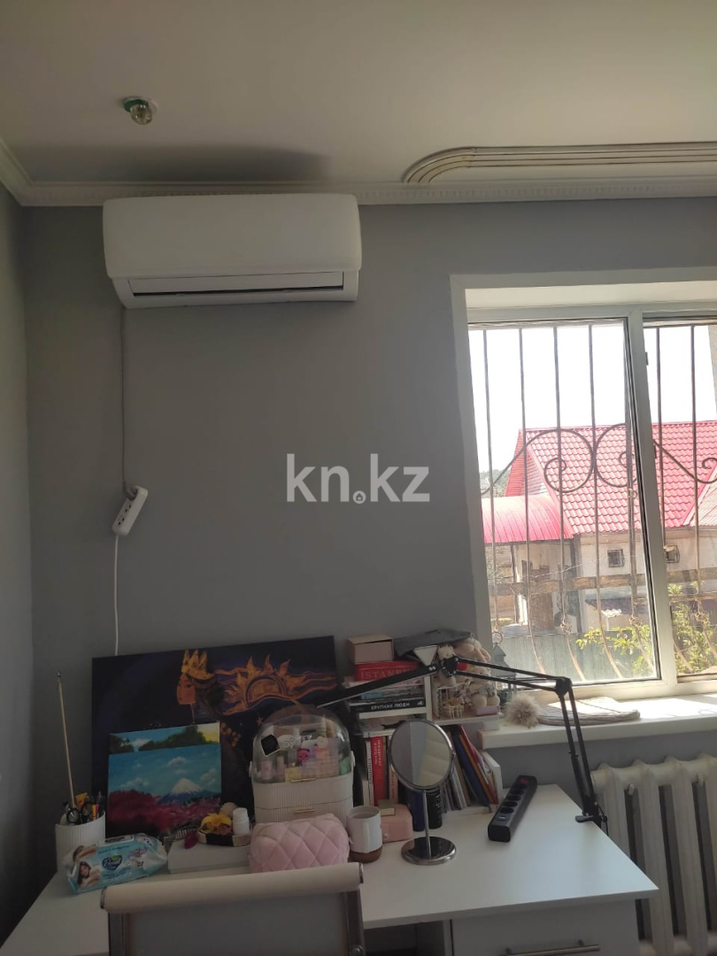 Продажа 4-комнатного дома, 125.1 м² - Продажа домов, коттеджей в Алматы фото 19 из 40