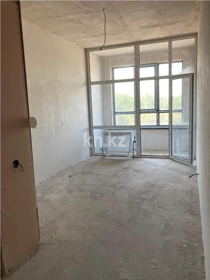 Продажа 4-комнатной квартиры, 106 м² - Продажа четырехкомнатных квартир от собственников в Казахстане фото 2 из 3