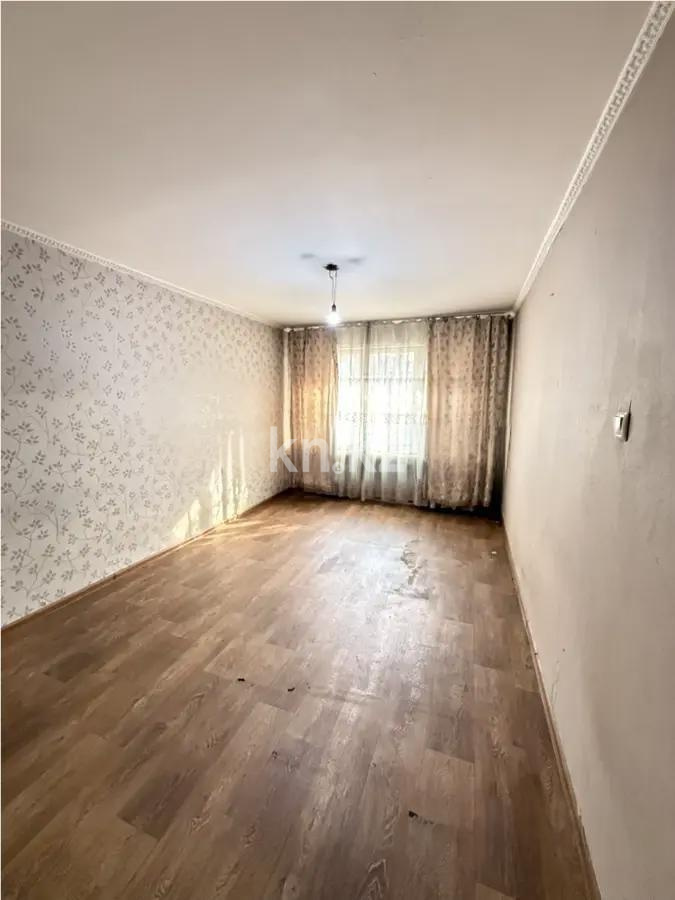 Продажа 1-комнатной квартиры, 32 м², 3  мкр., дом  28 в Алматы