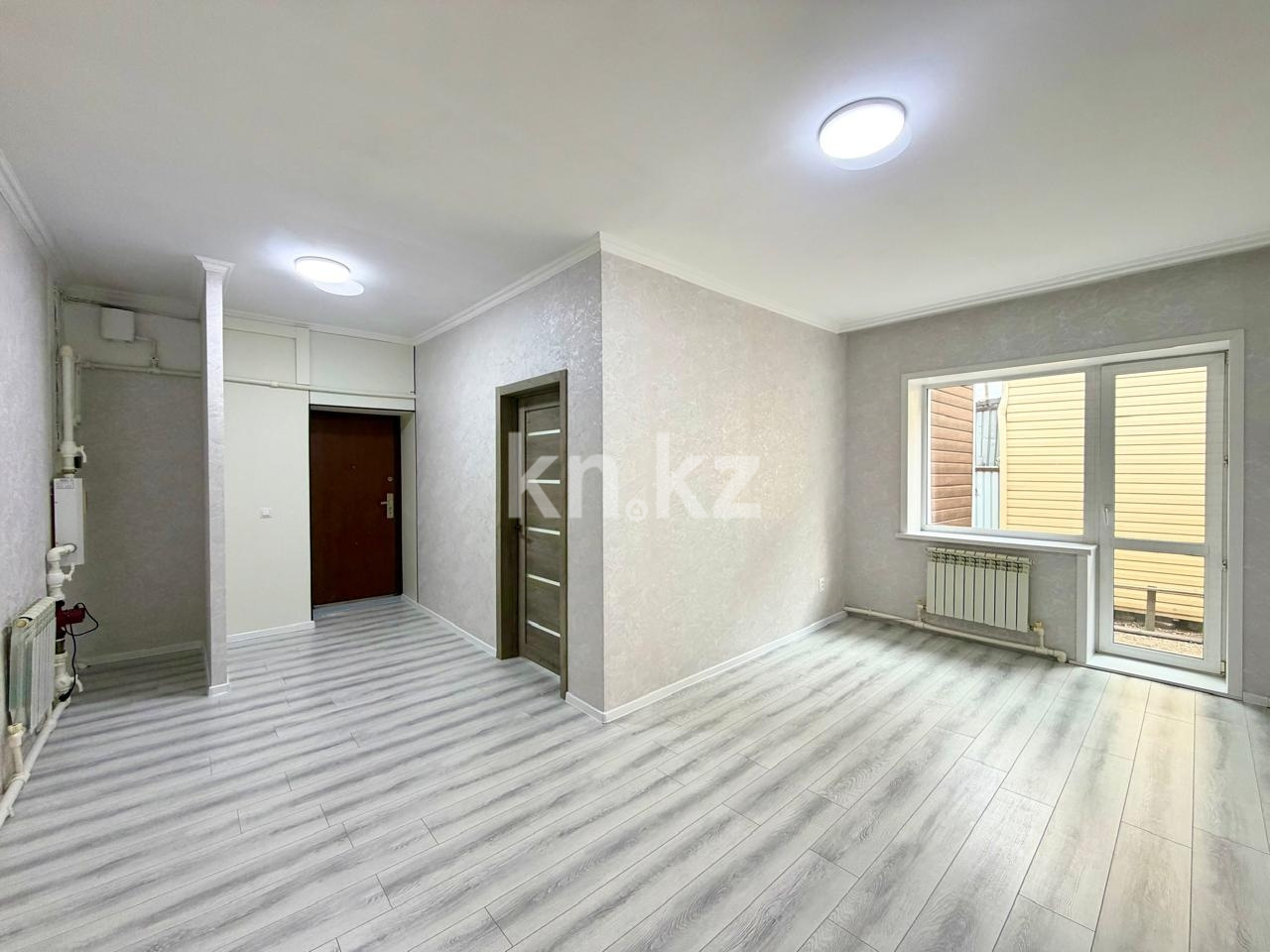 Продажа 2-комнатного дома, 52 м² - Продажа домов, коттеджей в Казахстане - страница 3 фото 8 из 15