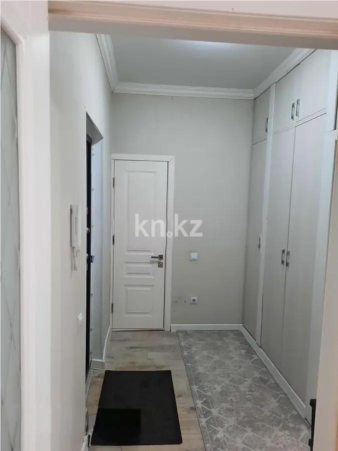 Продажа 1-комнатной квартиры, 40 м² - Недвижимость в Казахстане - страница 15 фото 3 из 3