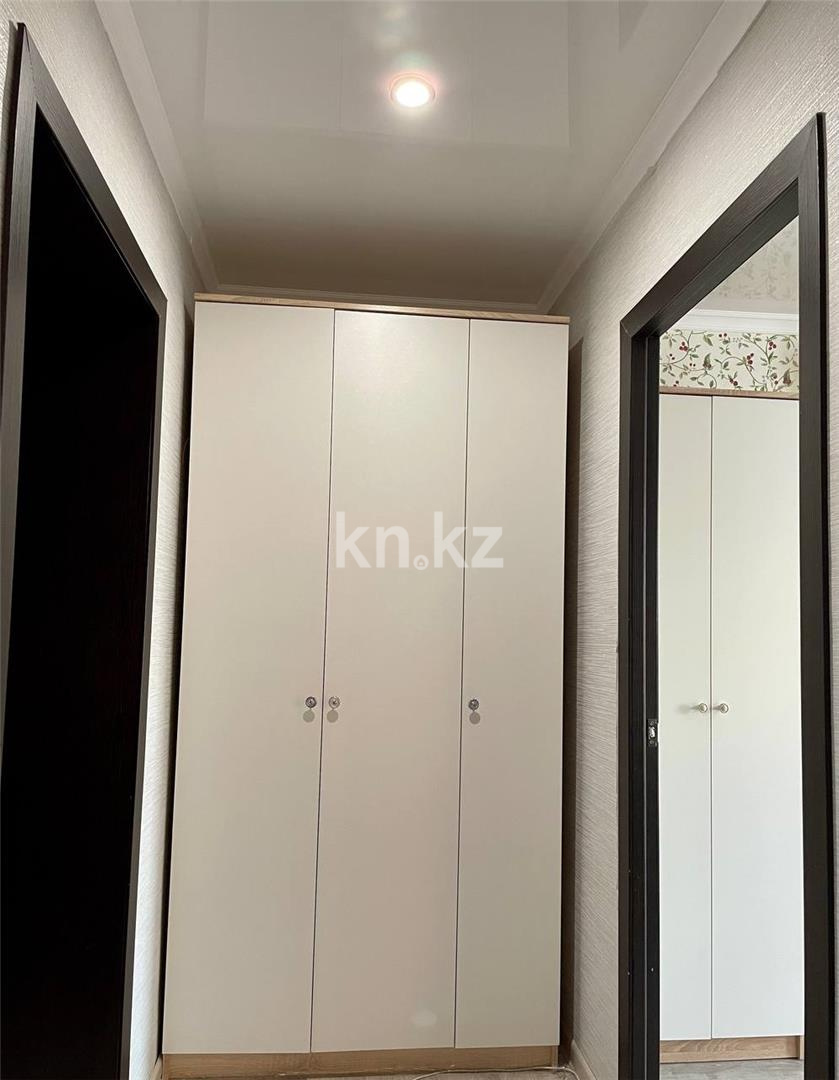 Продажа 3-комнатной квартиры, 78 м², ул. Ермекова - Продажа квартир в Караганде фото 11 из 14