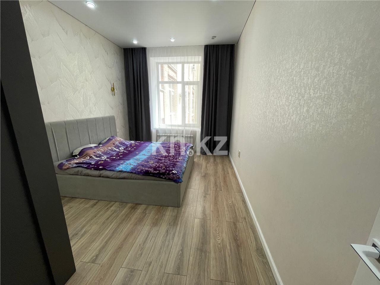 Продажа 2-комнатной квартиры, 66 м² в Караганде - фото 4