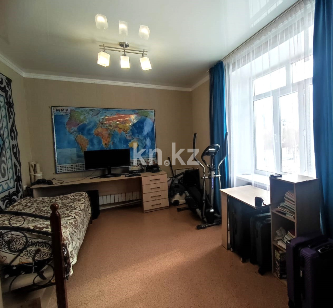 Продажа 3-комнатной квартиры, 74 м² - Продажа недвижимости в Казахстане - страница 3 фото 4 из 10