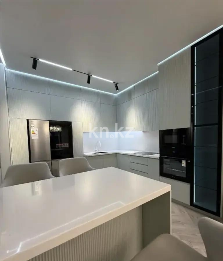 Продажа 3-комнатной квартиры, 77 м² в Алматы - фото 2