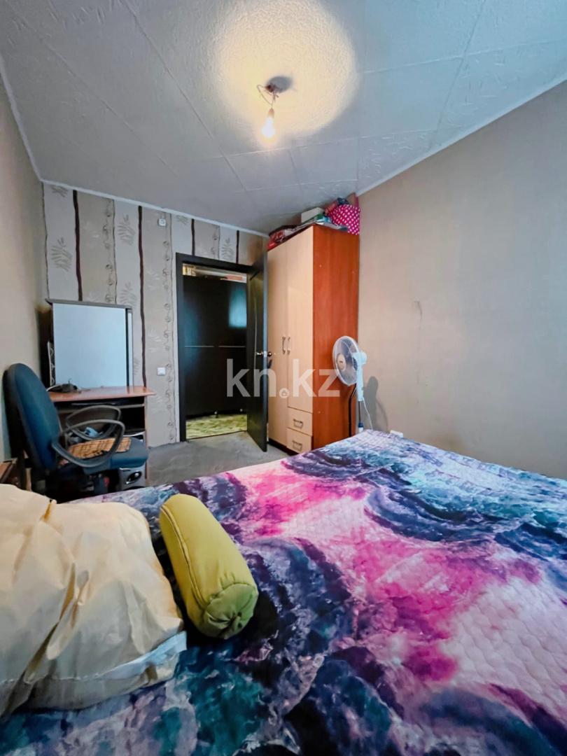 Продажа 3-комнатной квартиры, 64 м², ул. Михаэлиса, дом  7 в Усть-Каменогорске - фото 12