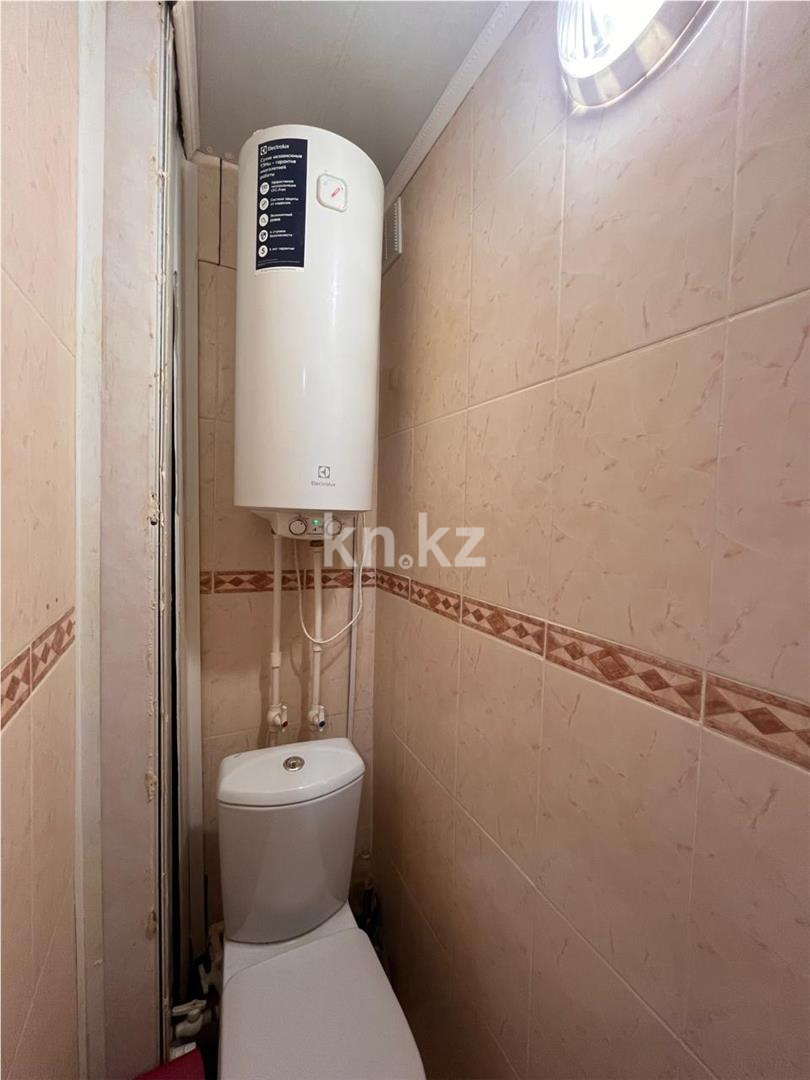 Продажа 2-комнатной квартиры, 43 м², ул. Язева - Продажа  двухкомнатных квартир в Караганде фото 9 из 9