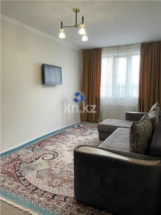 Продажа 1-комнатной квартиры, 36 м², пр. Райымбека, дом  590/2 - Продажа домов, коттеджей в Уральске фото 1 из 5