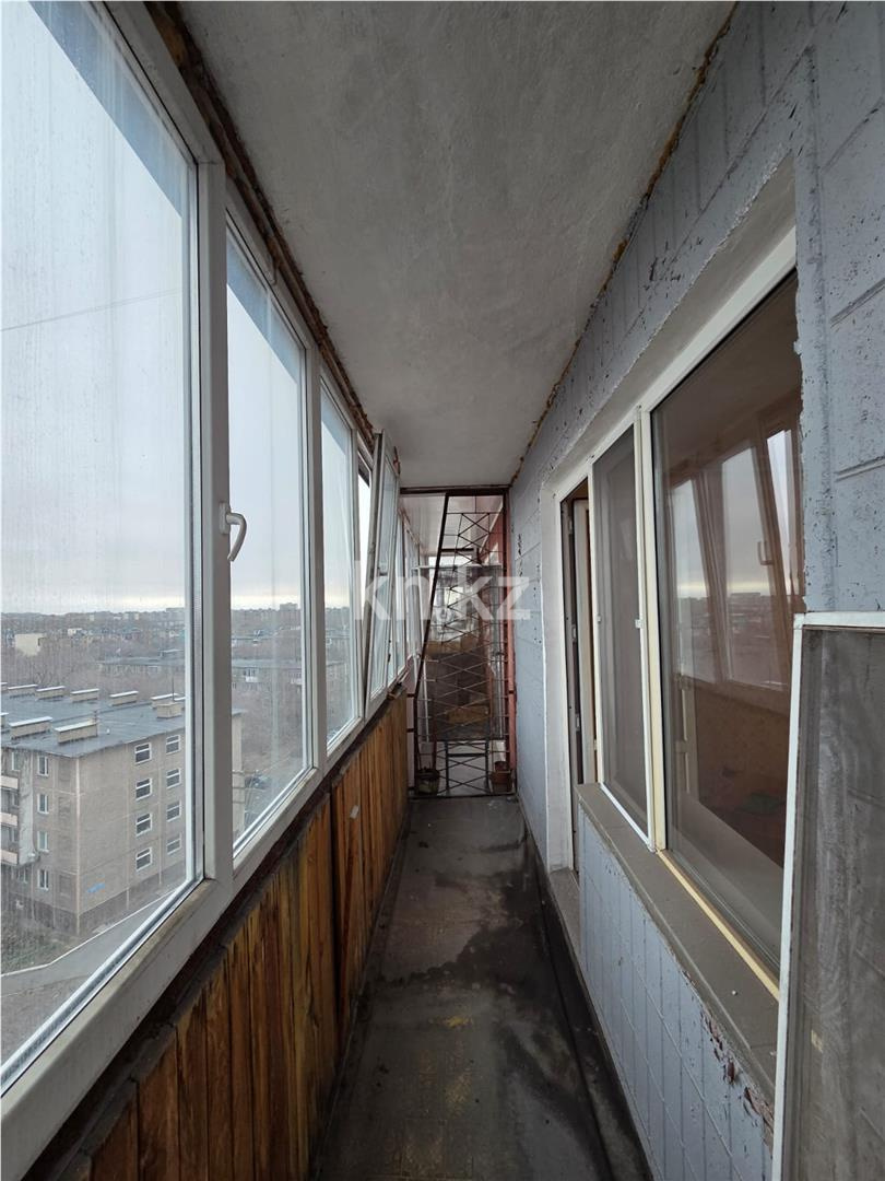 Продажа 4-комнатной квартиры, 105 м², пр. Республики в Темиртау - фото 4