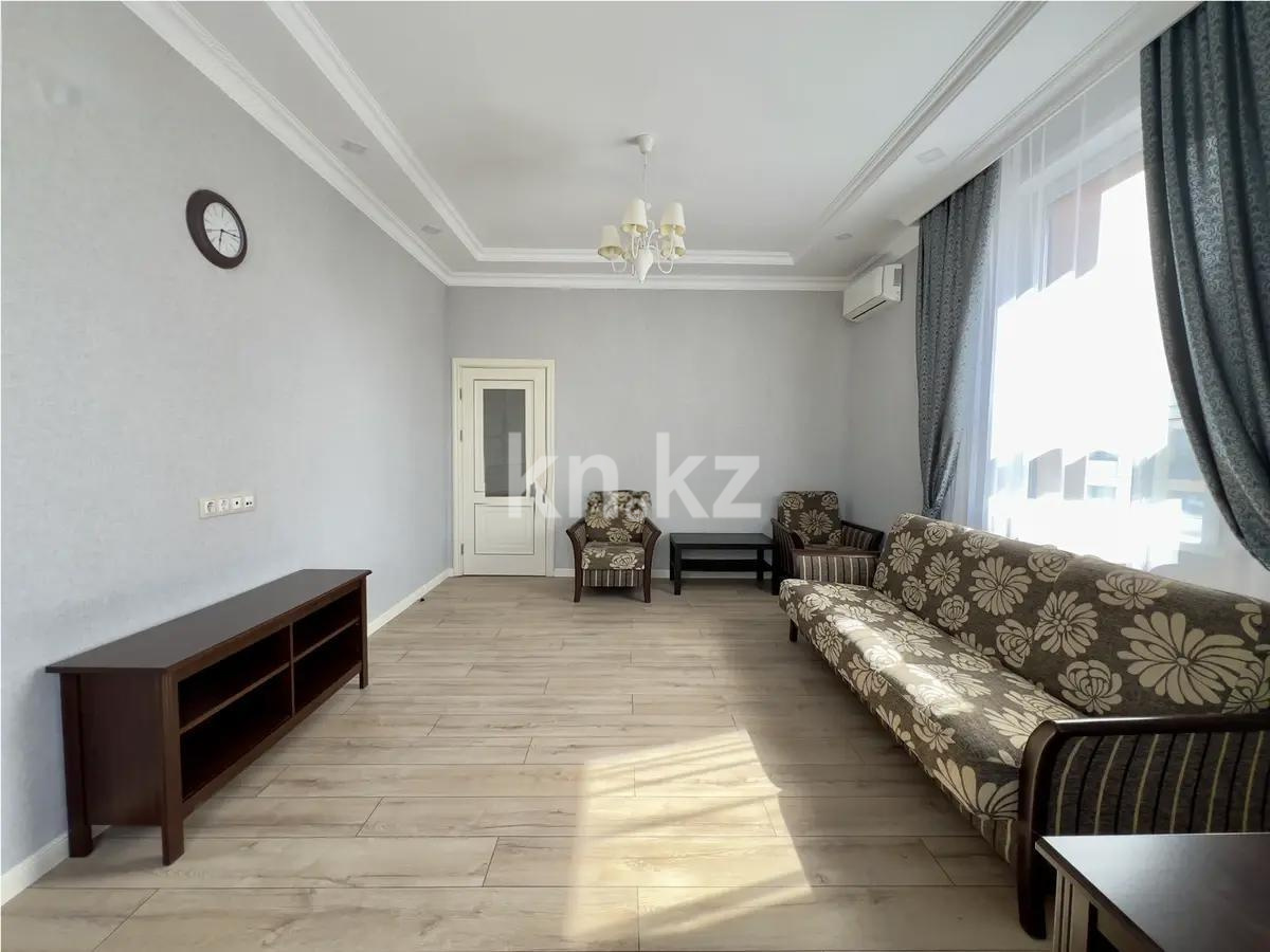 Продажа 2-комнатной квартиры, 62.7 м² - Продажа двухкомнатных квартир в Астане - страница 5 фото 1 из 5