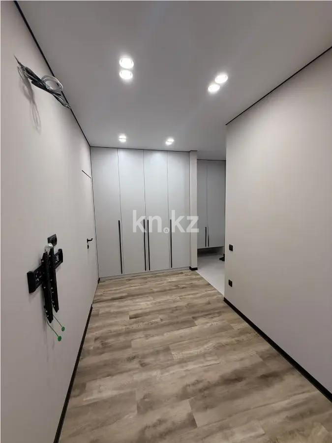 Продажа 2-комнатной квартиры, 42 м², ул. Коктерек, дом  139/14 - Продажа квартир в Алматы фото 1 из 7