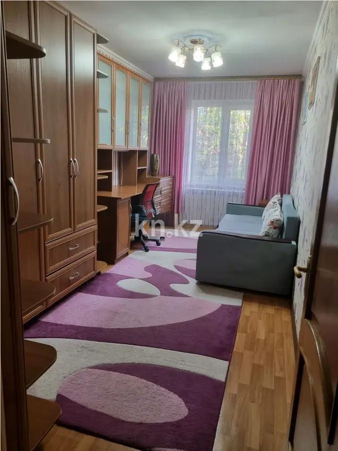 Продажа 2-комнатной квартиры, 44.6 м² - Продажа двухкомнатных квартир в Ауэзовском р-не Алматы фото 2 из 6