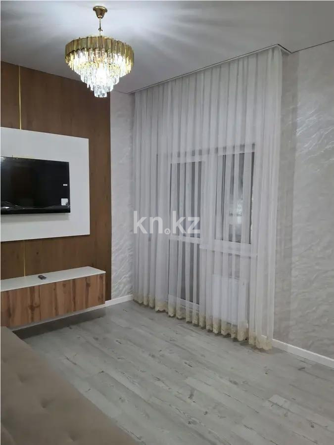 Продажа 2-комнатной квартиры, 47 м², ул. Жургенова, дом  19 - Продажа домов, коттеджей в Атырау фото 1 из 4