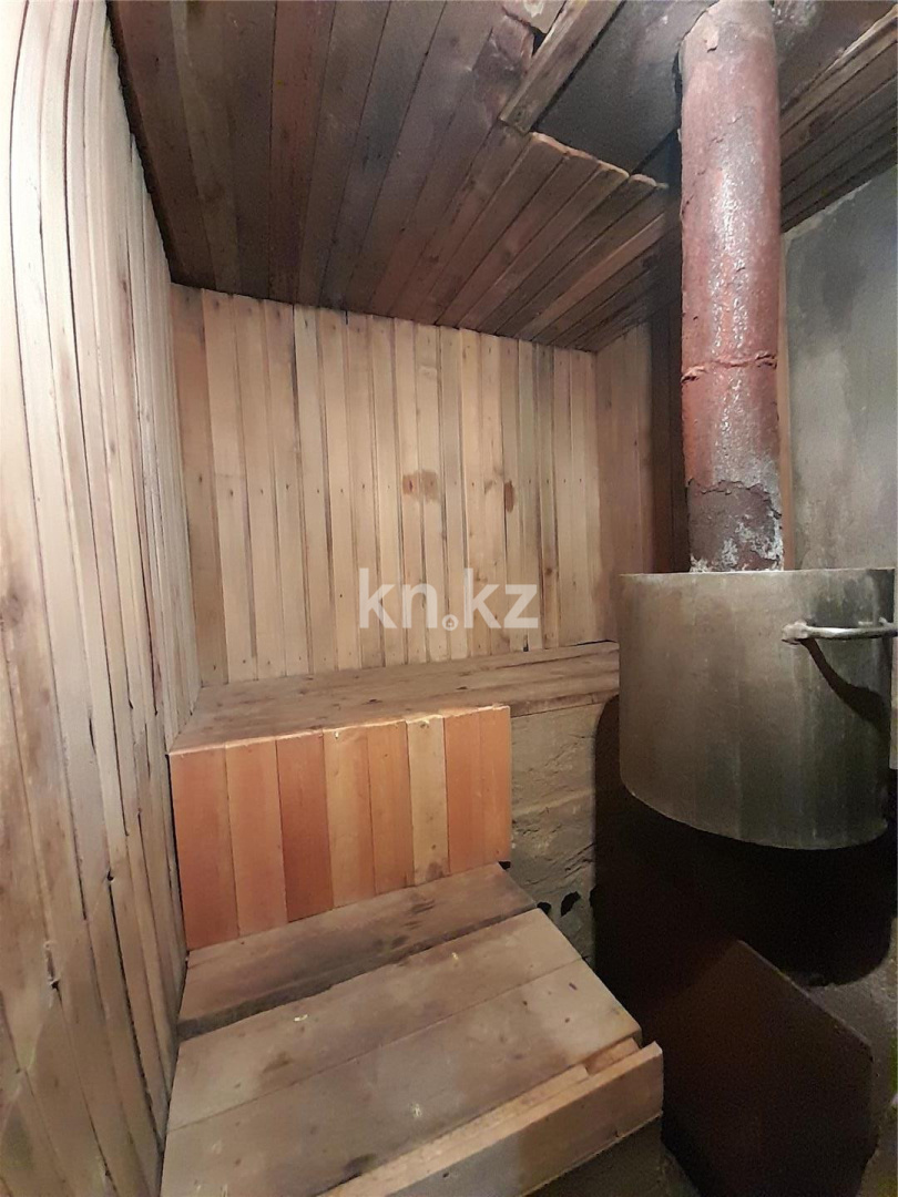 Продажа 4-комнатного дома, 70 м², пр. Мира - Продажа домов, коттеджей в Темиртау фото 18 из 20