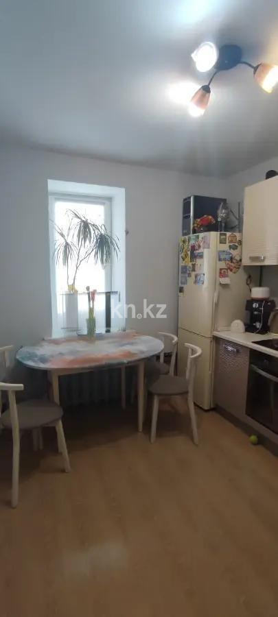 Продажа 1-комнатной квартиры, 36 м², ул. Арнасай, дом  10/5 в Астане - фото 2