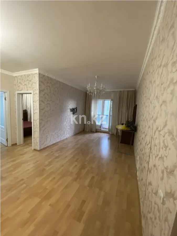 Продажа 2-комнатной квартиры, 65 м², ул. Аманжолова, дом  26/1 - Продажа  двухкомнатных квартир в Астане фото 1 из 4