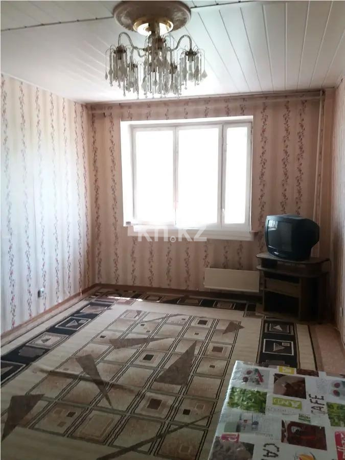 Продажа 2-комнатной квартиры, 52 м², мкр. Аксай-3б, дом  2 - Продажа квартир в Алматы фото 1 из 5