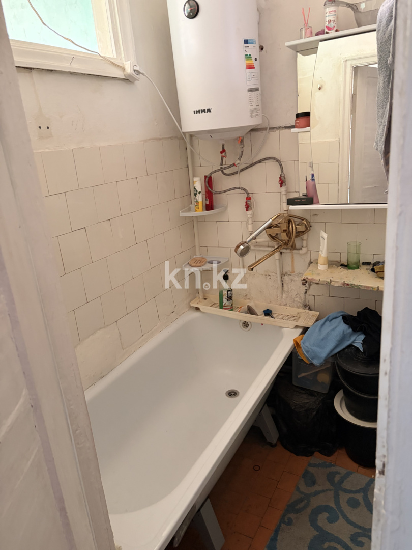 Продажа 2-комнатной квартиры, 47 м² - Продажа квартир в Караганде фото 4 из 7