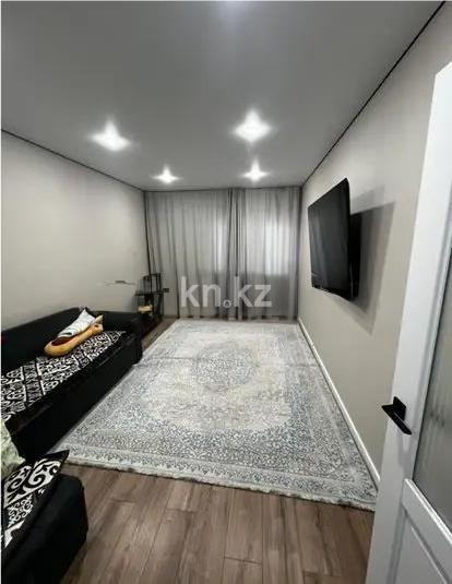 Продажа 2-комнатной квартиры, 73 м², ул. Шаймерденова, дом  2 - Продажа  двухкомнатных квартир в новостройках Астаны фото 1 из 3