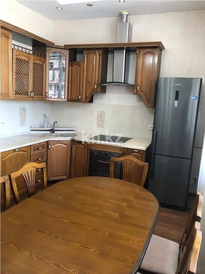 Продажа 3-комнатной квартиры, 104 м² - Продажа квартир в Медеуском р-не Алматы - страница 2 фото 3 из 5