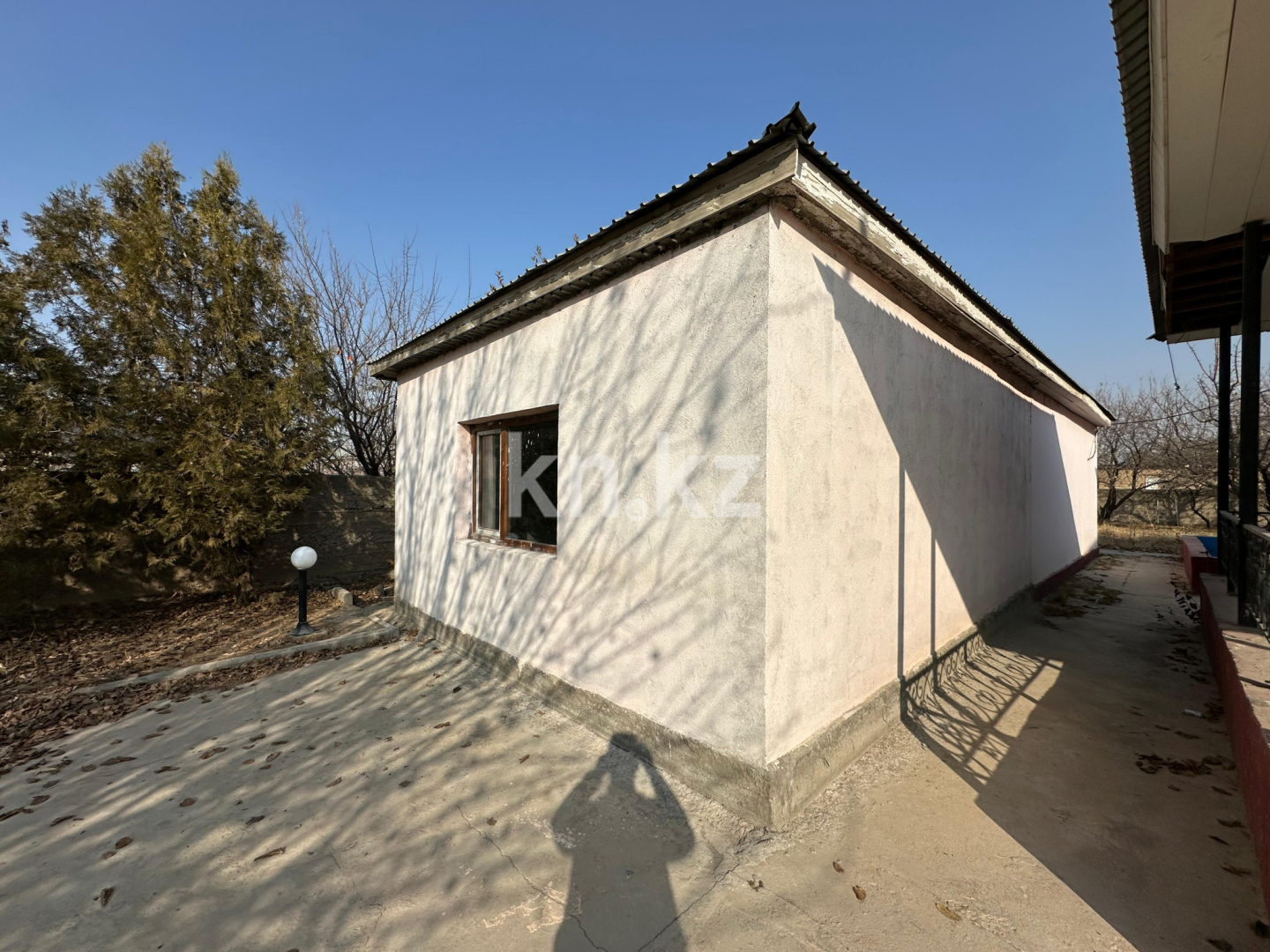 Продажа 6-комнатного дома, 266 м², Таскен, дом  2 - Продажа квартир в Шымкенте фото 7 из 32