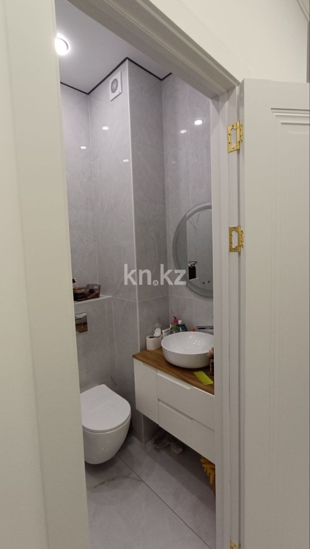 Продажа 3-комнатной квартиры, 108 м² - Продажа трехкомнатных квартир в Казахстане - страница 7 фото 7 из 17