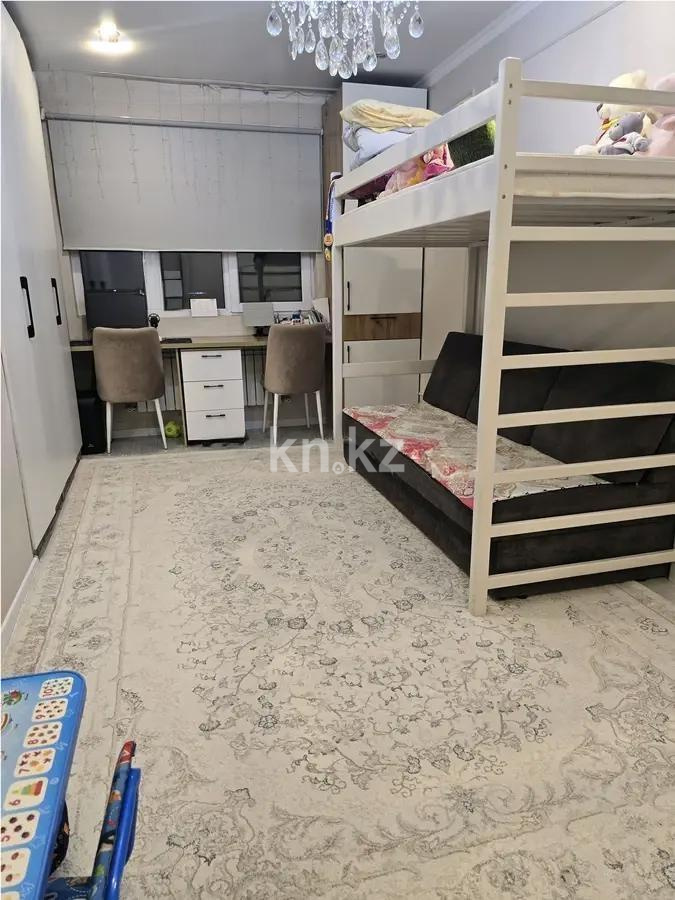 Продажа 2-комнатной квартиры, 60.2 м² в Алматы - фото 3