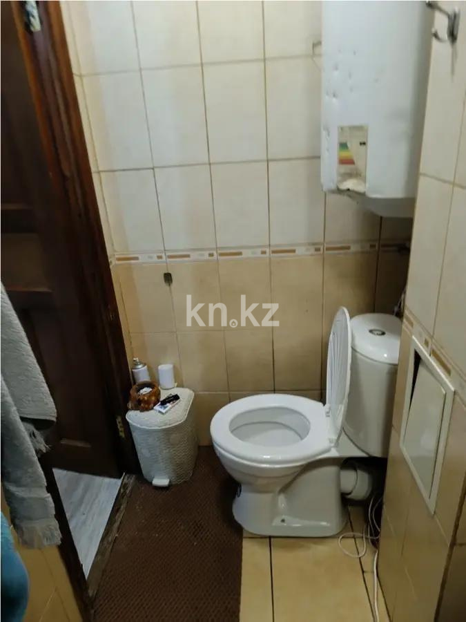 Продажа 3-комнатной квартиры, 65 м², мкр-н 22, дом  34 в Караганде - фото 5