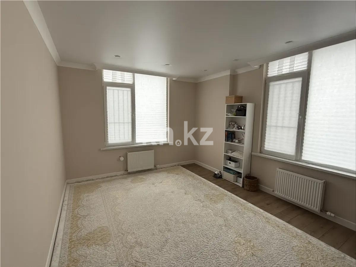 Продажа 3-комнатной квартиры, 92.6 м² в Астане - фото 2