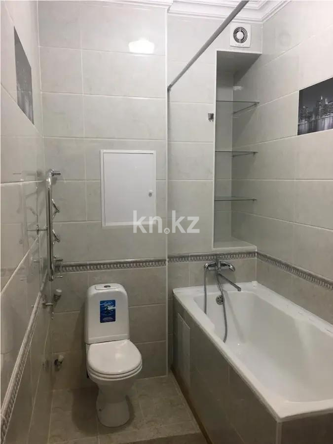 Продажа 1-комнатной квартиры, 37 м², ул. Навои, дом  208 в Алматы - фото 4