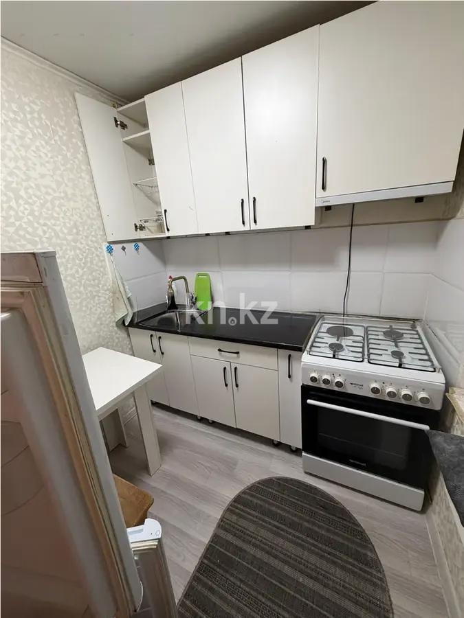 Продажа 2-комнатной квартиры, 44.7 м² в Алматы - фото 3