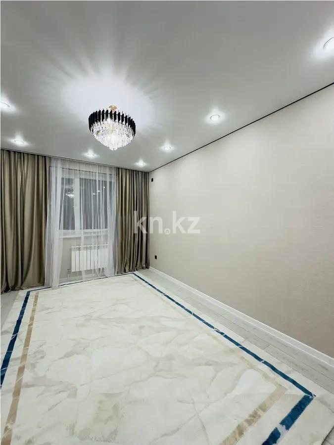 Продажа 1-комнатной квартиры, 37.5 м² - Продажа квартир в Казахстане - страница 13 фото 1 из 6