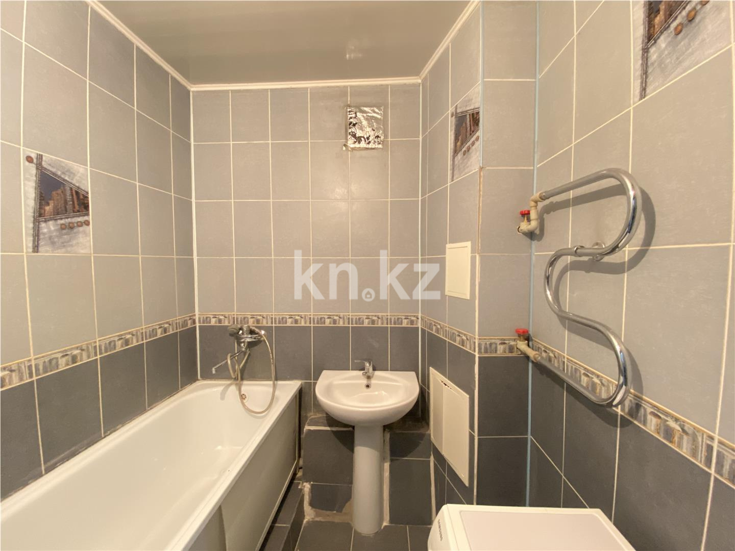 Продажа 2-комнатной квартиры, 53.9 м², ул. Иманова в Астане - фото 5