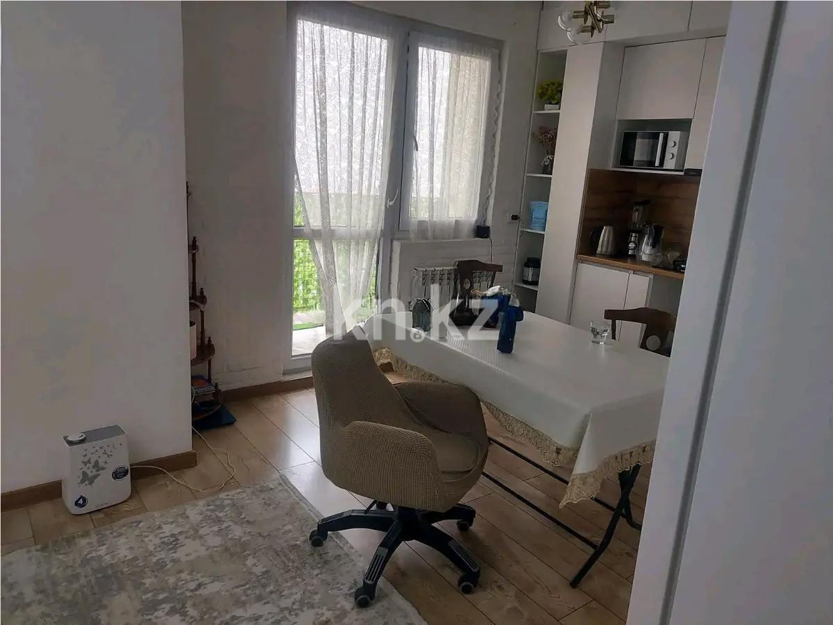 Продажа 1-комнатной квартиры, 41 м² - Продажа квартир в Турксибском р-не Алматы фото 2 из 4