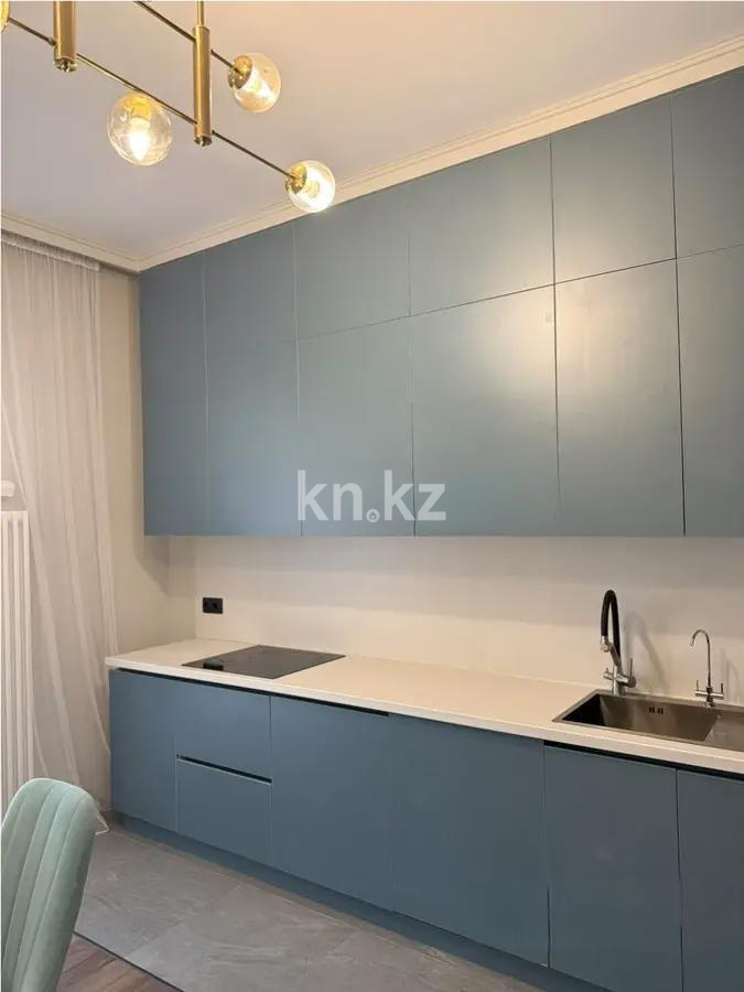 Продажа 2-комнатной квартиры, 85 м² - Продажа квартир в Алматы - страница 2 фото 4 из 7