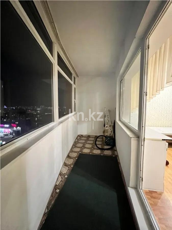 Продажа 1-комнатной квартиры, 38 м² в Астане - фото 7