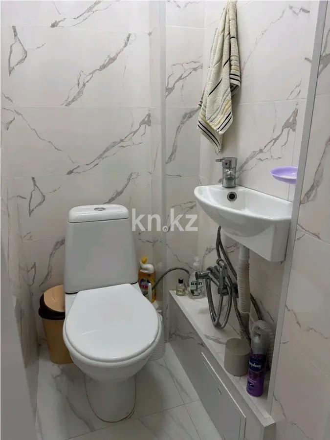 Продажа 3-комнатной квартиры, 65 м², пр. Богенбай батыра, дом  21а в Астане - фото 5