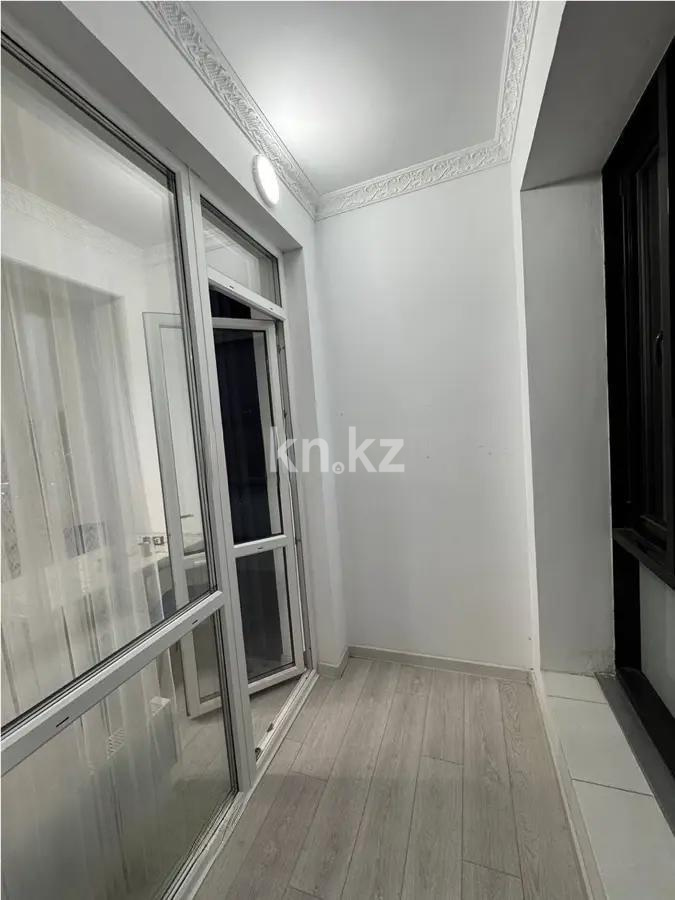 Продажа 1-комнатной квартиры, 42.5 м² в Астане - фото 6