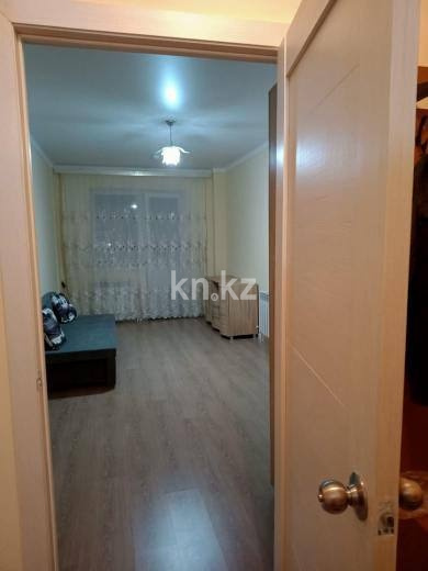 Аренда 1-комнатной квартиры, 39 м² в Астане
