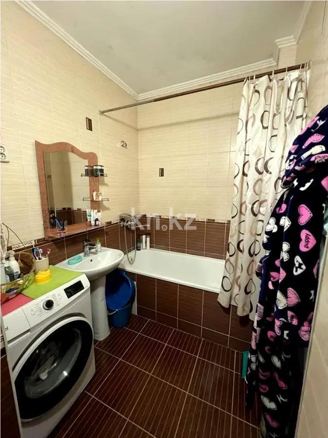Продажа 2-комнатной квартиры, 68.9 м² - Продажа недвижимости в Казахстане - страница 6 фото 4 из 5