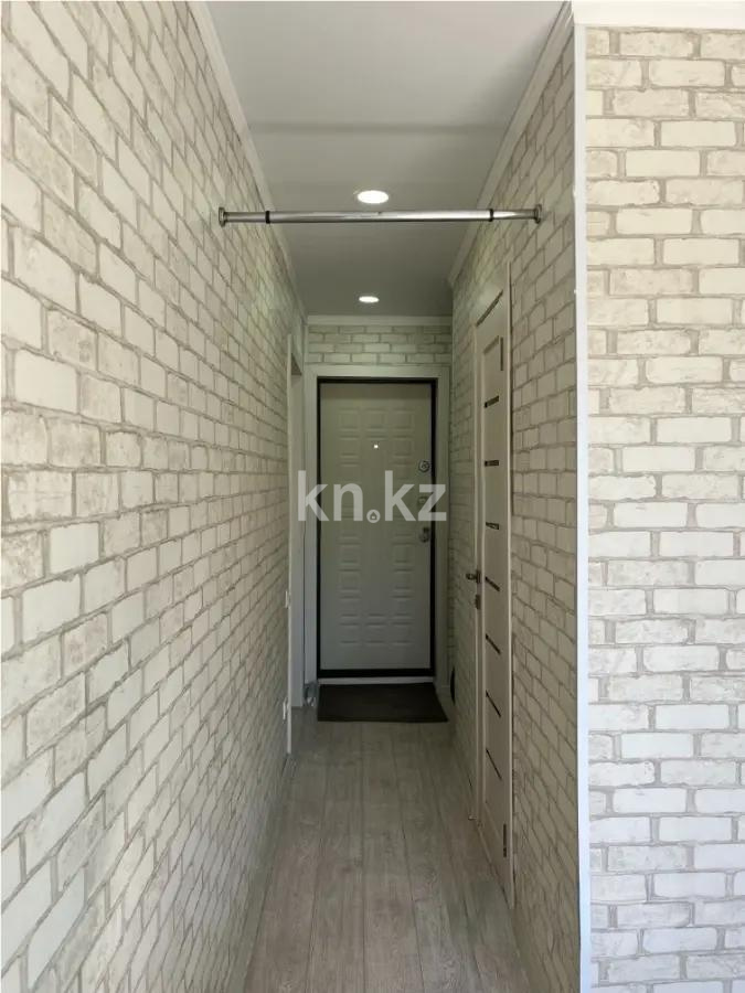 Продажа 1-комнатной квартиры, 31 м², ул. Казахстанская, дом  122 - Продажа  однокомнатных квартир в Шахтинске фото 5 из 5