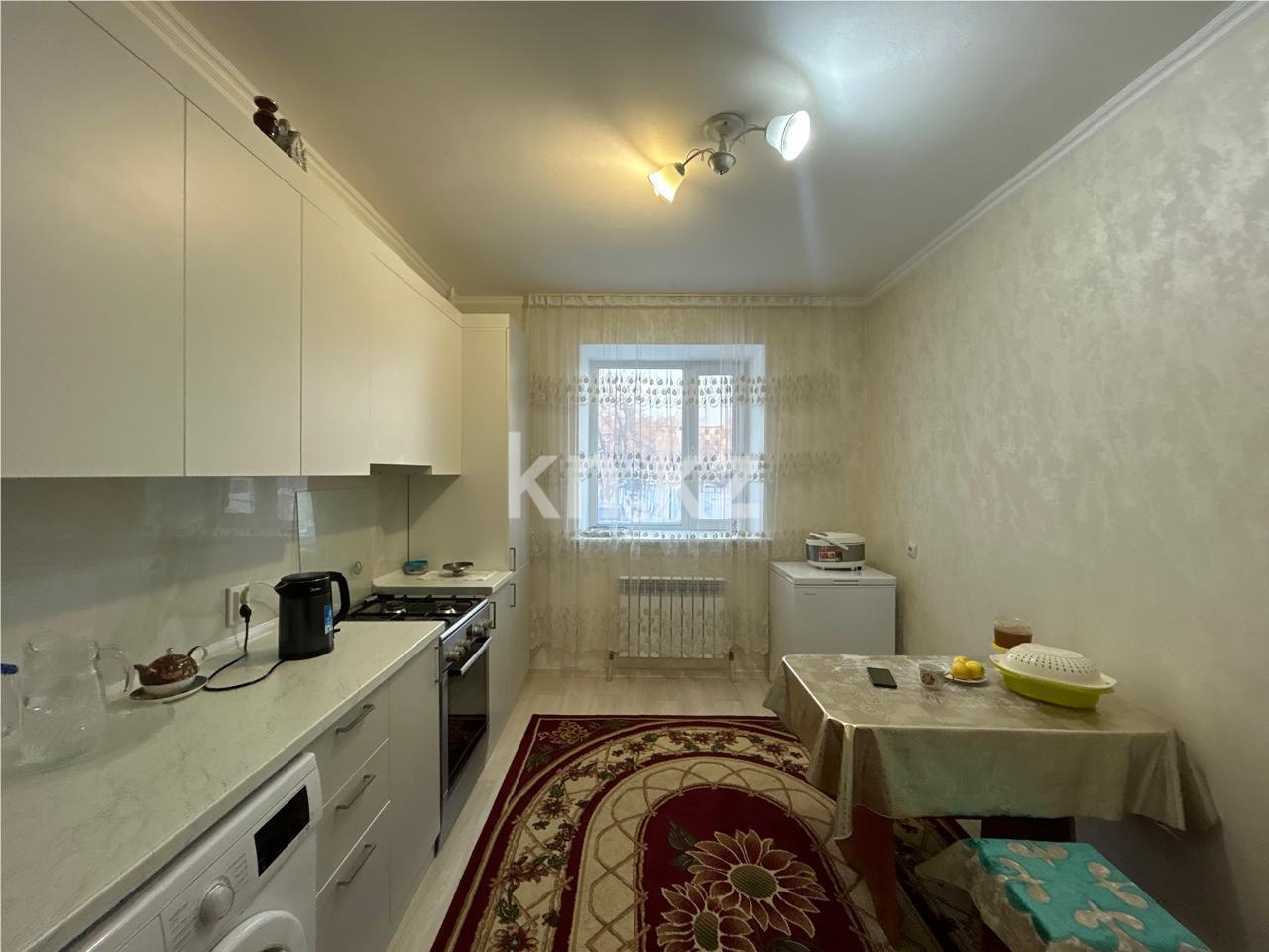 Продажа 2-комнатной квартиры, 65.3 м², пр. Республики - Продажа квартир в Казахстане фото 6 из 12